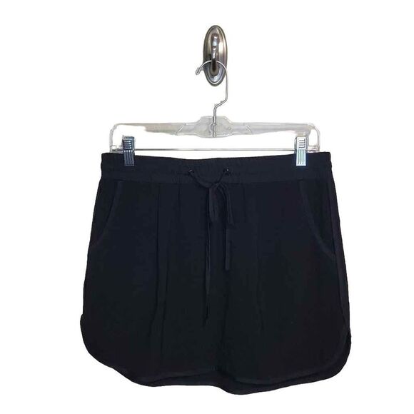 Mini Skirt Cover Up with Pockets - Picture 1 of 5